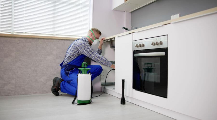 Why choose TTYP Deephaven for tick treatments for yard  pets in Deephaven